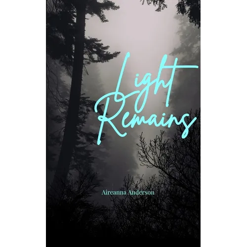 Light Remains - Paperback