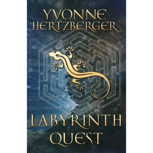 Labyrinth Quest - Paperback