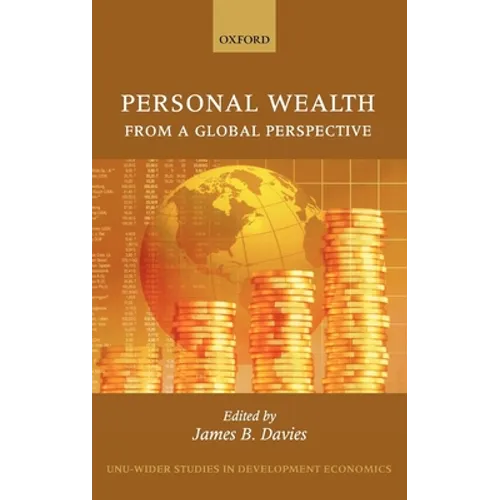 Personal Wealth from a Global Perspective - Hardcover