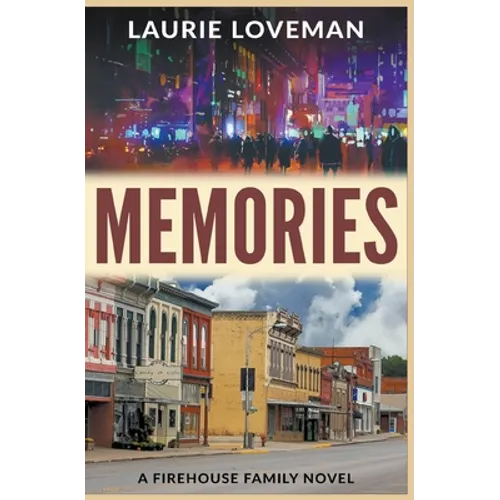 Memories - Paperback
