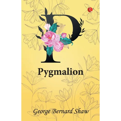 Pygmalion - Paperback