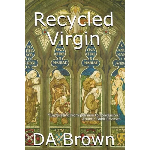 Recycled Virgin - Paperback