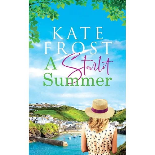 A Starlit Summer: (A Romantic Escape Book) - Paperback