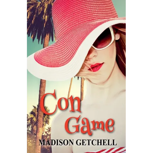 Con Game - Paperback