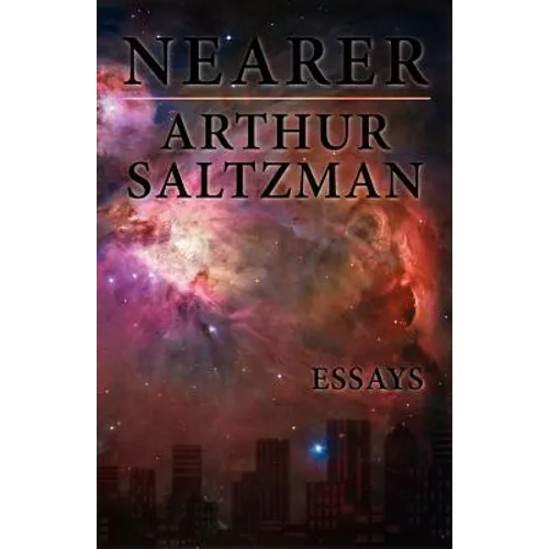 Nearer - Paperback