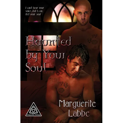 Haunted by Your Soul - Paperback