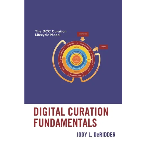 Digital Curation Fundamentals - Hardcover