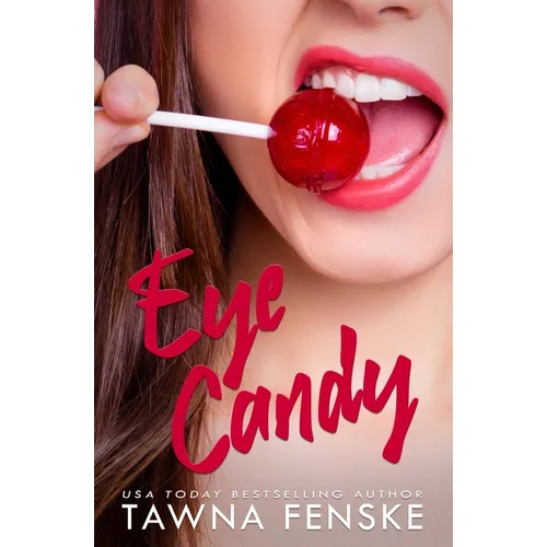 Eye Candy - Paperback