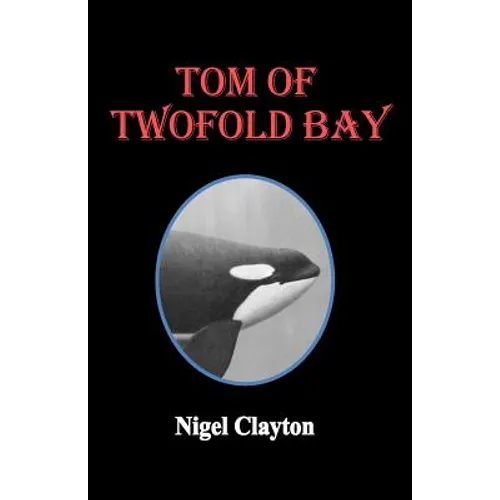 Tom of Twofold Bay - Paperback