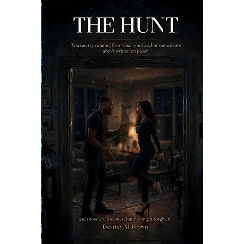 The Hunt - Paperback