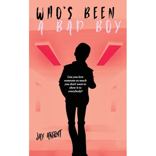 Who's Been a Bad Boy - Paperback