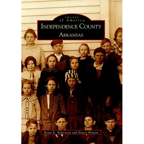 Independence County, Arkansas - Paperback
