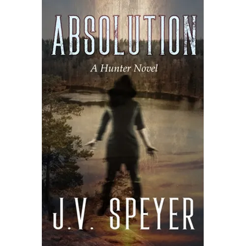 Absolution: A Hunter Novel - Paperback