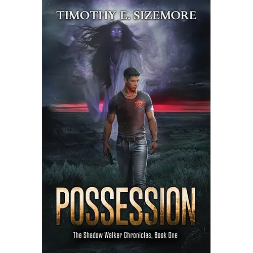 Possession - Paperback
