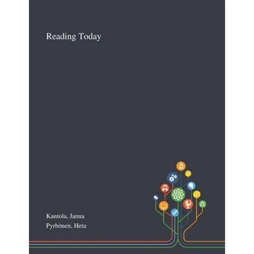 Reading Today - Paperback