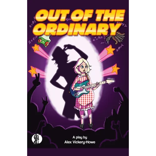 Out of the Ordinary - Paperback