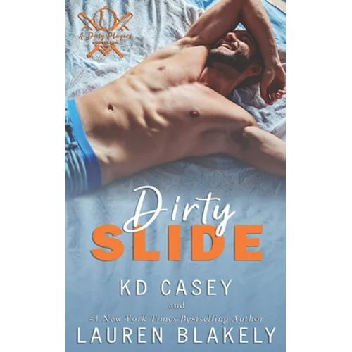 Dirty Slide - Paperback