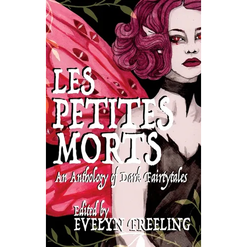 Les Petites Morts - Hardcover