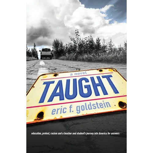 Taught - Paperback