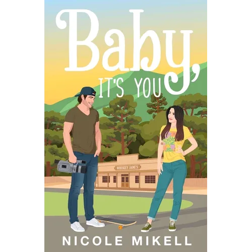 Baby, It's You - Paperback