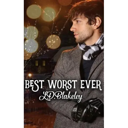 Best Worst Ever - Paperback