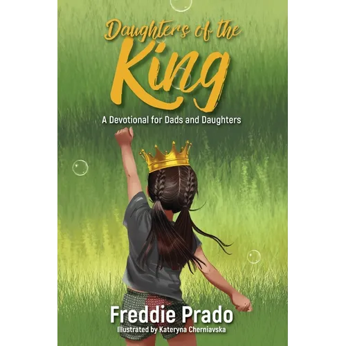 Daughters of the King - Paperback