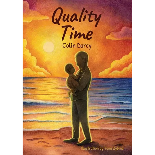 Quality Time - Paperback