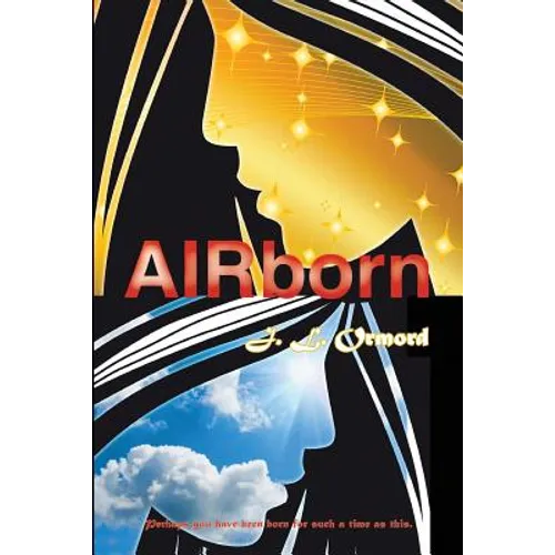 AIRborn - Paperback