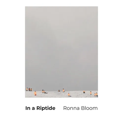 In a Riptide - Paperback