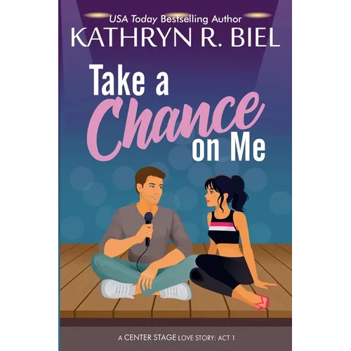 Take a Chance on Me - Paperback