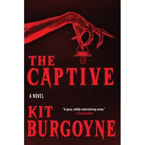 The Captive - Paperback