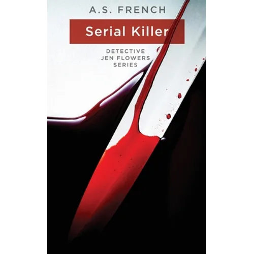 Serial Killer - Paperback