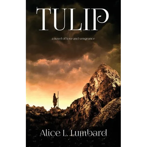 Tulip - Paperback