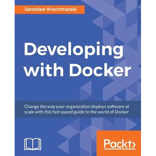 Developing with Docker