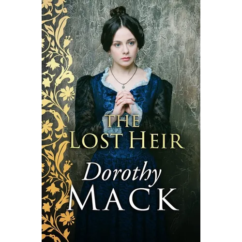 The Lost Heir - Paperback