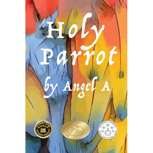 Holy Parrot - Paperback