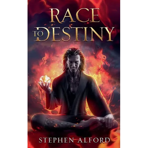 Race to Destiny - Paperback