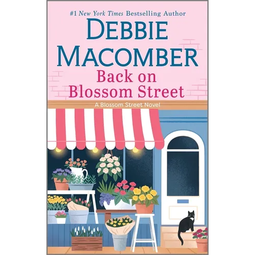 Back on Blossom Street - Mass Market Paperbound