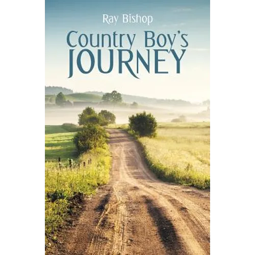 Country Boy's Journey - Paperback