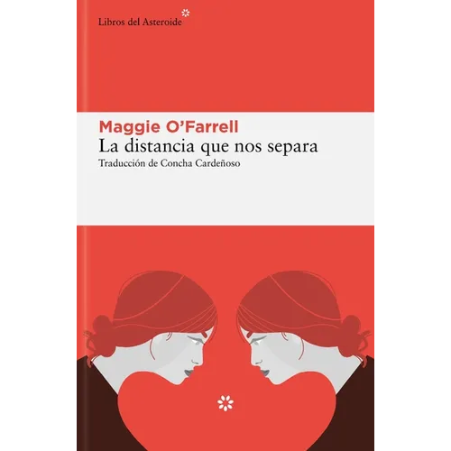 Distancia Que Nos Separa, La - Paperback