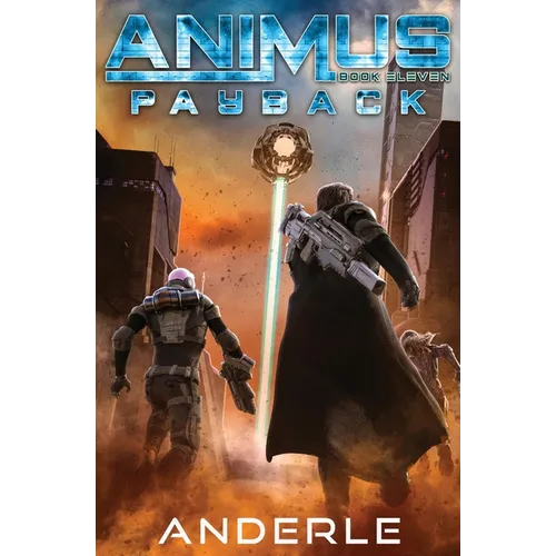 Payback - Paperback