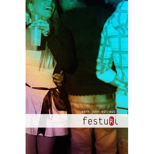 Festuki - Paperback