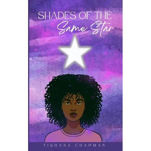 shades of the Same Star - Paperback