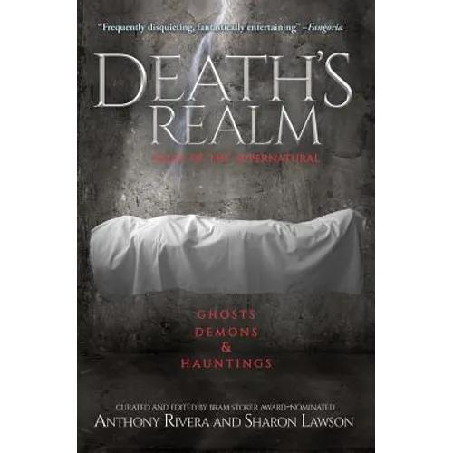 Death's Realm - Paperback