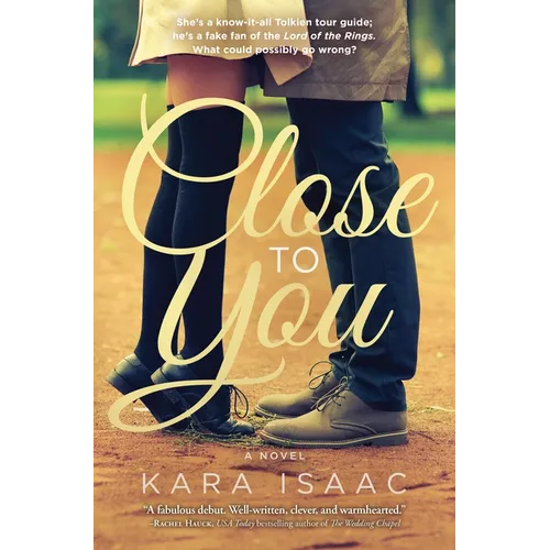 Close to You - Paperback