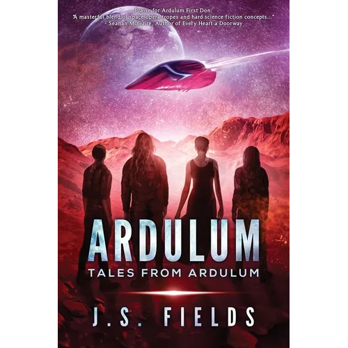 Tales From Ardulum - Paperback