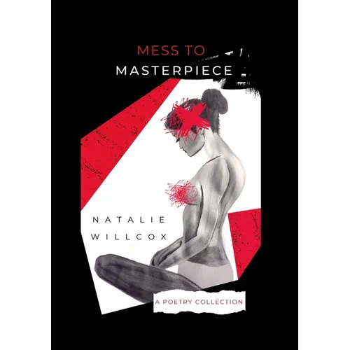 Mess to Masterpiece - Paperback