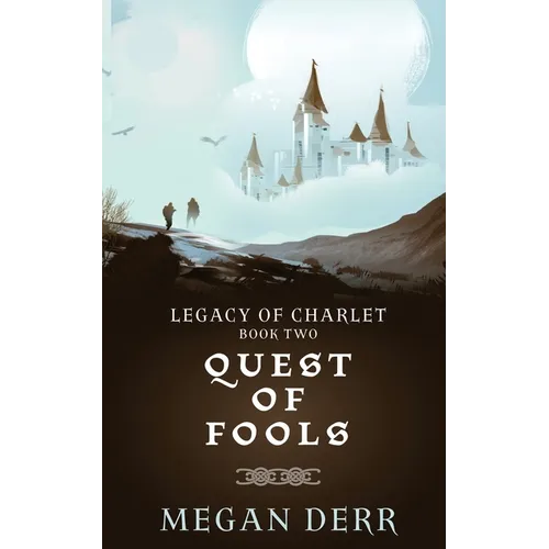 Quest of Fools - Paperback