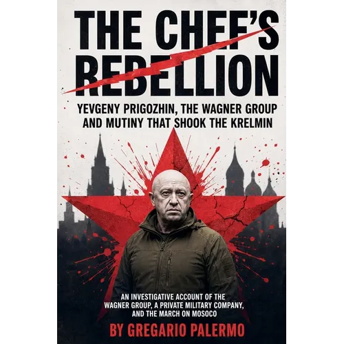 The Chef's Rebellion - Paperback
