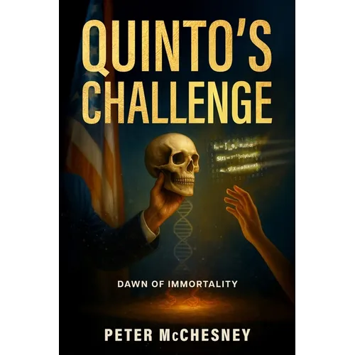 Quinto's Challenge - Paperback